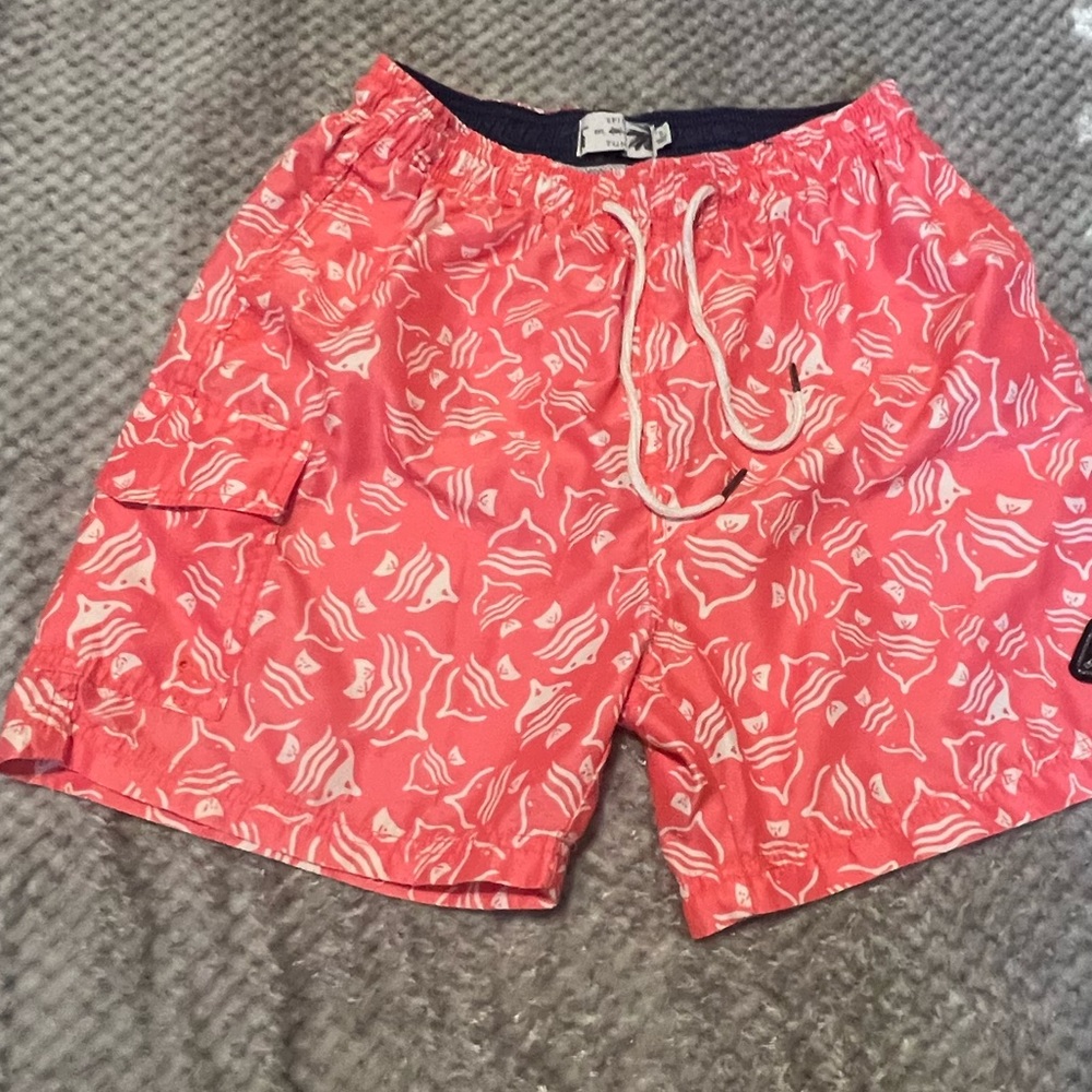 Swim trunks